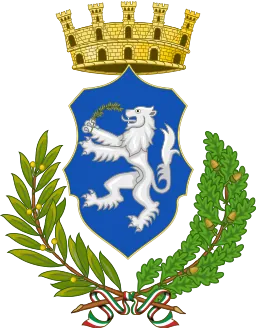 Stemma di Salò