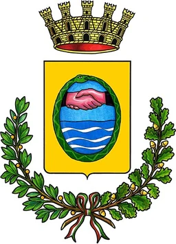 Stemma di San Benedetto Po
