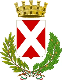 Stemma di San Daniele del Friuli