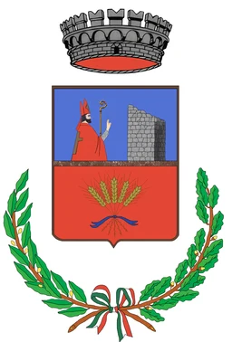Stemma di San Donato Val di Comino