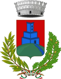 Stemma di San Dorligo della Valle-Dolina