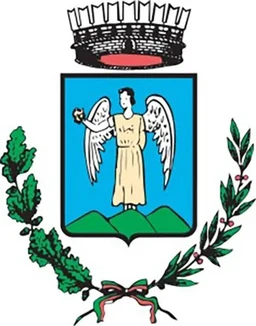 Stemma di San Fele