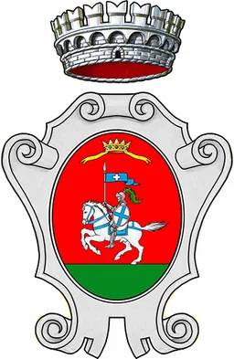 Stemma di San Gemini