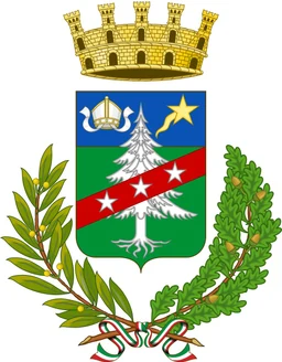 Stemma di San Giovanni in Fiore