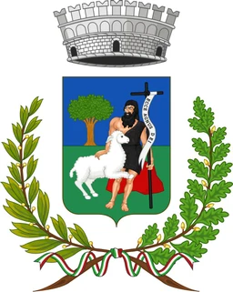 Stemma di San Giovanni in Marignano