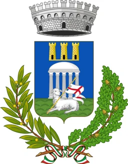 Stemma di San Giovanni Rotondo