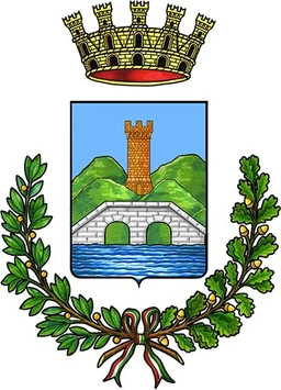 Stemma di San Giuliano Terme