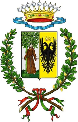 Stemma di San Leo