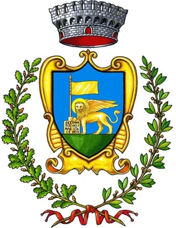 Stemma di San Marco d'Alunzio