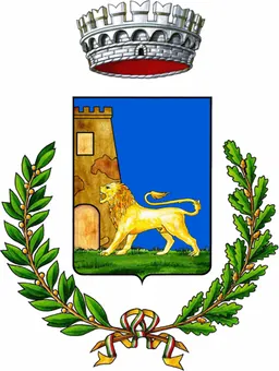 Stemma di San Mauro Forte
