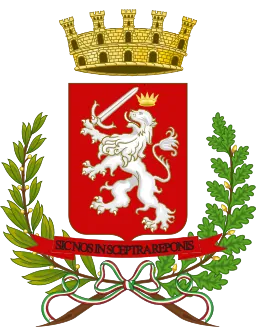 Stemma di San Miniato