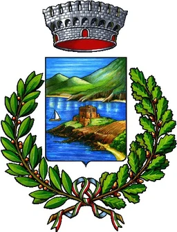 Stemma di San Nicola Arcella