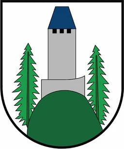 Stemma di San Pancrazio