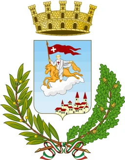 Stemma di San Severo