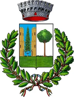 Stemma di San Vito di Cadore
