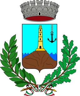 Stemma di San Vito Lo Capo