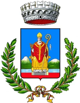 Stemma di San Zeno di Montagna