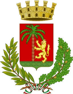 Stemma di Sanremo
