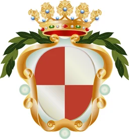 Stemma di Sant'Agata de' Goti