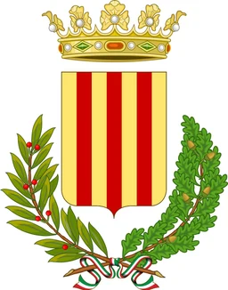Stemma di Sant'Agata Feltria