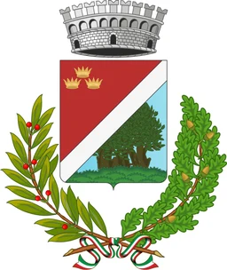 Stemma di Sant'Alfio