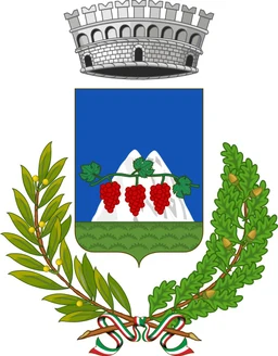 Stemma di Sant'Ambrogio di Valpolicella