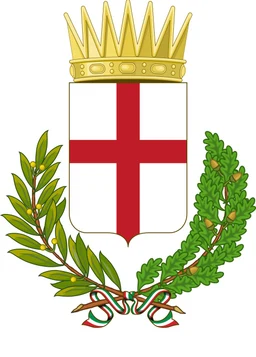 Stemma di Sant'Angelo in Vado