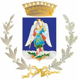 Stemma di Sant'Angelo Le Fratte