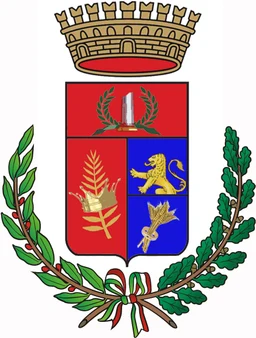 Stemma di Santa Cristina Gela