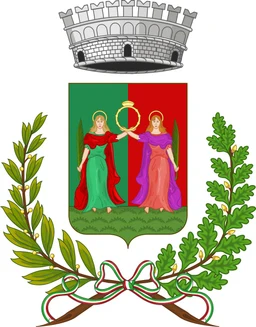 Stemma di Santa Fiora