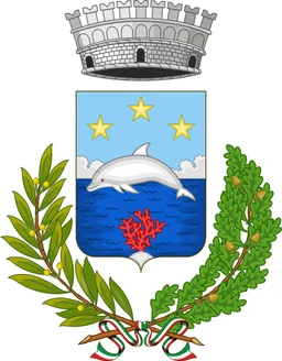 Stemma di Santa Margherita Ligure