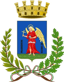 Stemma di Santarcangelo di Romagna
