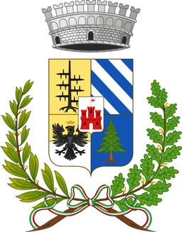 Stemma di Santo Stefano d'Aveto