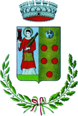 Stemma di Santo Stefano di Sessanio