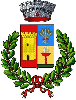 Stemma di Sardara
