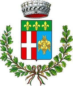 Stemma di Sarnano