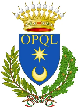 Stemma di Sarzana