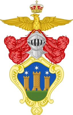 Stemma di Sassello