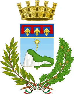 Stemma di Sasso Marconi