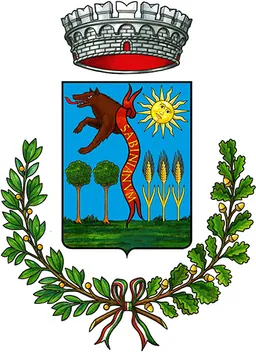 Stemma di Savignano Irpino