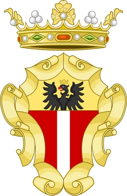 Stemma di Savona