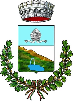 Stemma di Scapoli