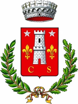 Stemma di Scheggino
