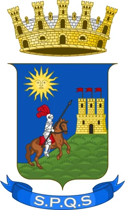 Stemma di Sciacca