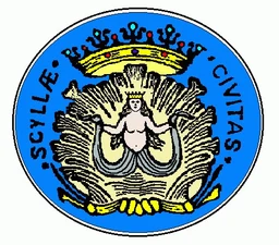 Stemma di Scilla