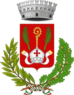Stemma di Seborga