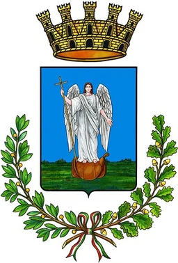 Stemma di Sellano
