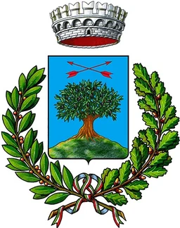 Stemma di Seneghe