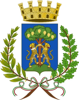 Stemma di Senigallia