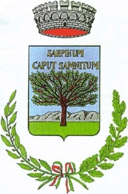 Stemma di Sepino